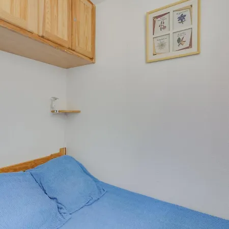 Pour 6 Pers Avec Balcon, Parking Et Wifi - - Fr-1-402-30 * Esquieze-Sere