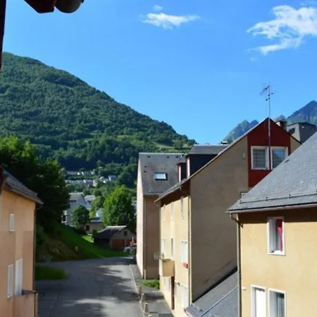 Апартаменты Pour 6 Pers Avec Balcon, Parking Et Wifi - - Fr-1-402-30 Esquieze-Sere