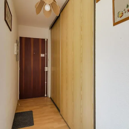 Pour 6 Pers Avec Balcon, Parking Et Wifi - - Fr-1-402-30 Apartment *