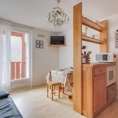 Pour 6 Pers Avec Balcon, Parking Et Wifi - - Fr-1-402-30 *